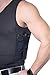 AC Undercover Men's Elite Edition Concealment Tank Top Shirt Concealed Tactical Clothing CCW Ref.514