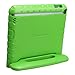 NEWSTYLE Apple iPad 2 3 4 Shockproof Case Light Weight Kids Case Super Protection Cover Handle Stand Case for Kids Children for Apple iPad 4, iPad 3 & iPad 2 2nd 3rd 4th Generation (Green)