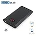 Poetele Upgrade 1080P 10000mAh Power Bank Camera with Motion Detection,Night Vision,Nanny Camera for Baby/Pet Monitoring/Home Security,Real Mobile Charger