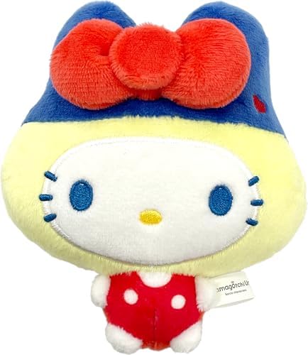 Aurora, 61479, BT21 Merchandise, Baby Cooky Sitting, 13 cm, Brown