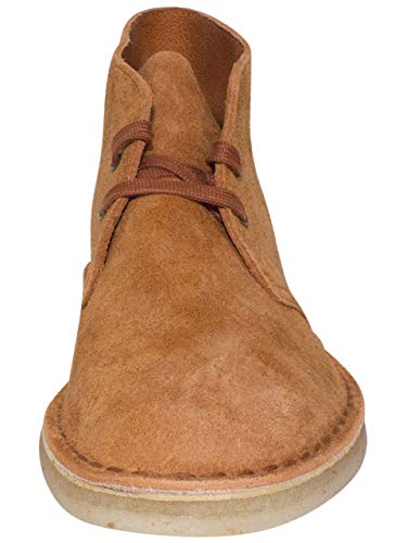 clarks friya desert boot