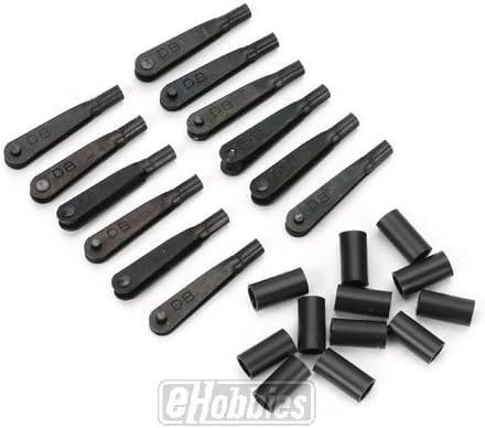 DU-BRO600 2-56 Spring Steel Kwik-Link (12-Pack)