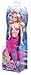 Barbie The Pearl Princess Lead Fashion Doll