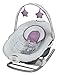 Graco Duet Sway Baby Swing with Portable Rocker, Maxton