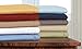 Superior 1001 Thread Count Egyptian Cotton Set, Covers for All Pillows and Sleepers Pillowcases, Standard, White