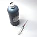 BCH Standard 500 ml (16.9 oz) Black Refill Ink for Canon