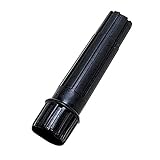 Mr Longarm TV869628 Plas Squeegee Adapter, Blue