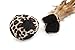 Petlinks (2 Count) Feather Flips Plush Ball Cat Toys - Blue, 2 Count