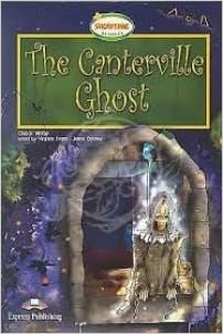 Ebook Descargar Gratis Gris The Canterville Ghost Con Cd -