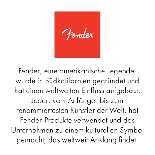 Squier by Fender Debut Collection Stratocaster E-Gitarre, Laurel-Griffbrett, Weißes Schlagbrett, 2-Farb-Sunburst 10