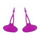 Dingye Nipple Stimulator G Spot Vibrators Breast Massager Sex Toys