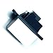 Beneges Blower Motor Resistor HVAC Fan AC Heater Compatible with 2001-2013 Honda Accord Civic Crosstour CR-V Element Insight Odyssey Acura RDX TSX EL 79330SNAA01, 4P1315, 973-452