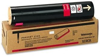 Xerox 016-1880-00 Toner Cartridge for Phaser 7700 (Magenta)