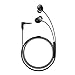 LG Quadbeat 4 In Ear Headphones HSS-F730 (Black)