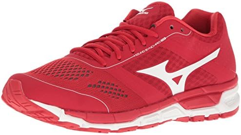 MizunoMen's Synchro Mx Baseball Shoe