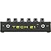 Tech 21 SansAmp Programmable Bass Driver DI