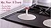 BelGrand Pancake Batter Mixer with BlenderBall Wire Whisk Kitchen Cupcake Muffin Mixer Crepe