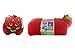 Shopkins Shopkins Slumber Set (Twin) Red