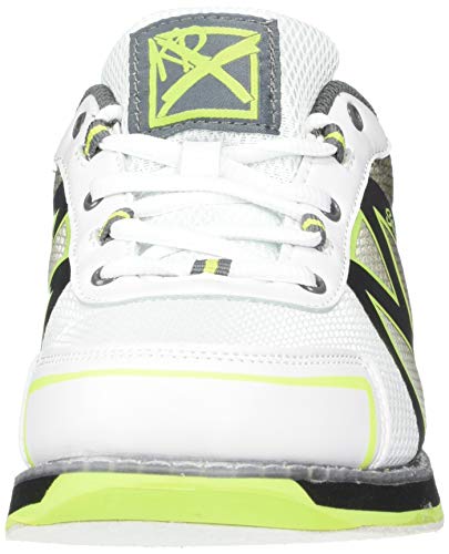 1 KR+Strikeforce+L+049+085+Bowling+Yellow