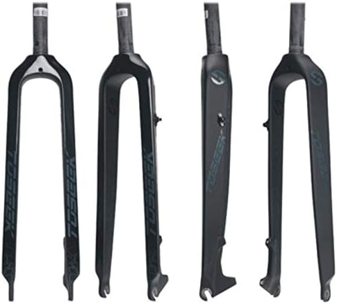 bicycle fork types
