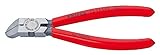 KNIPEX Tools - Diagonal Flush Cutter for