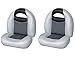 Wise Blast-Off Tour Series Big Bass Bucket Seat 2-Unit Set