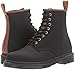 Dr. Martens Men's 1460 Canvas Combat Boot