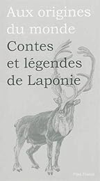 Contes et légendes de Laponie