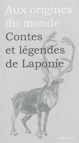 Contes et légendes de Laponie