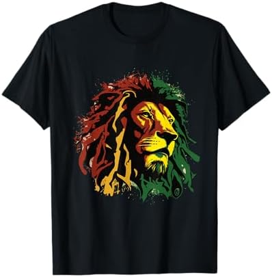 【USA製】Rasta color Border T XL size Amazon.com: Rasta Flag Colors Stripe Shirt Reggae Jamaican Vintage