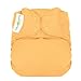 bumGenius Freetime All-in-One One-Size Snap Closure Cloth Diaper (Clementine)