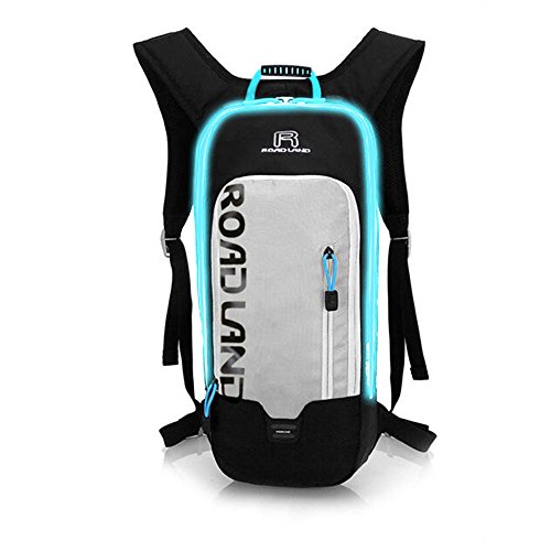 led hydration pack