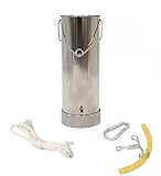 XHHBS Adjustable Water Sample Dipper Swing Sampler