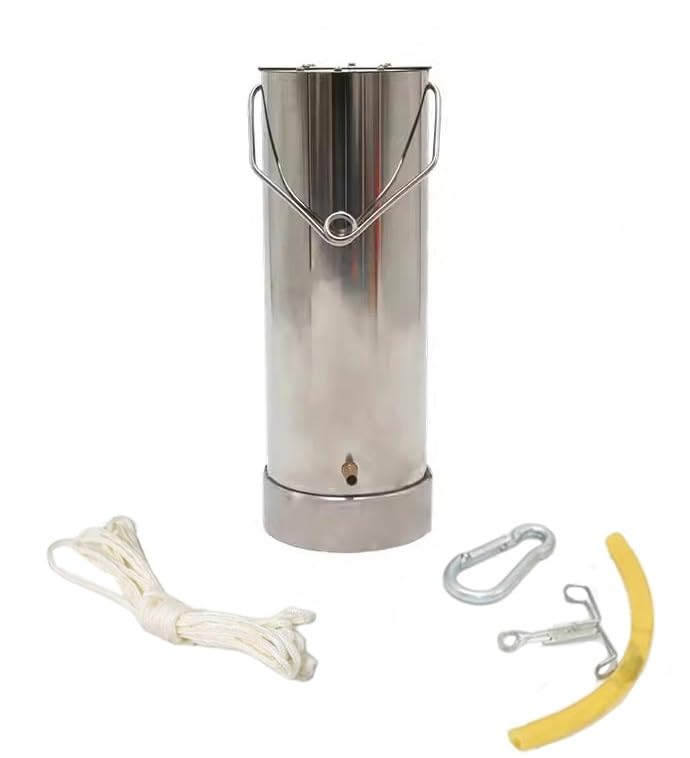XHHBS Adjustable Water Sample Dipper Swing Sampler