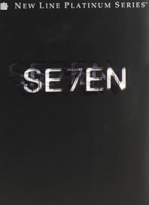 Seven (New Line Platinum Series)