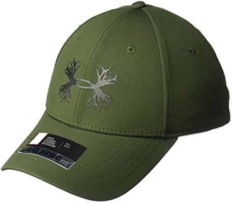 under armour men's storm headline hunt cap