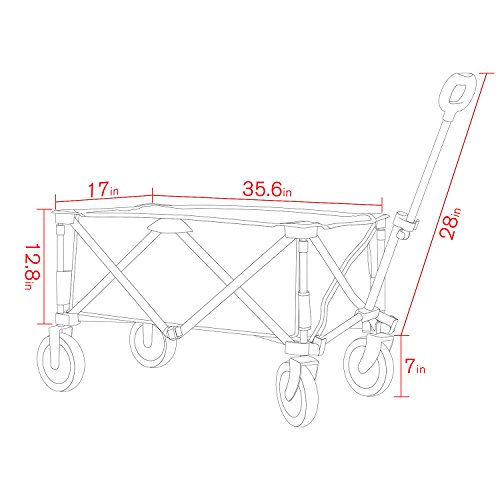 6 PORTAL+Collapsible+Folding+Utility+Compact