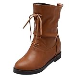 Newest Boots for Women,Sunyastor Ladies Winter