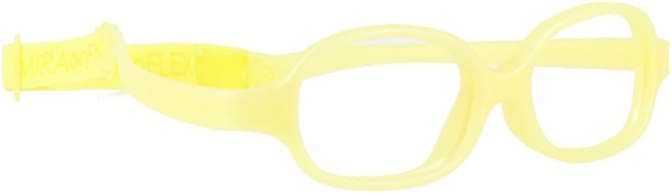 Miraflex Baby Plus|Yellow Pearl
