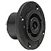 Seismic Audio - Two Pack Speakon Panel Mount Connector - 8 Pole - Requires G Size Panel mounting Holes - Jack Plate Connector