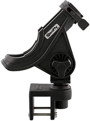 Scotty square rail mount Clearance