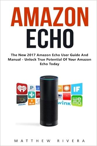 unlock amazon echo