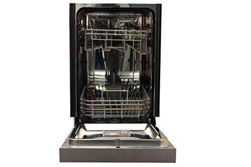 3 SPT+SD+9254SS+Stainless+Built+Dishwasher