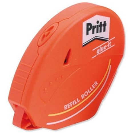 Pritt Kleberoller Refill nonpermanent