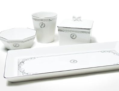 Amazon ジルスチュアート Jill Stuart ティーカップセット