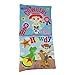 Disney Baby Pixar Toy Story Toy Box Soft Book