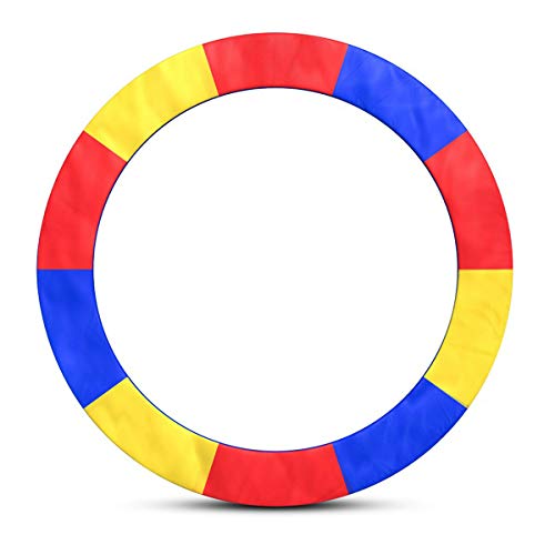 Giantex Trampoline Pad, Exercise Fitness Gymnastics Trampoline