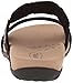 Aetrex Women's Macy Studded Slide Dress Sandal