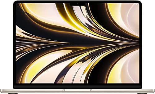 Amazon.com: Apple 2022 MacBook Air Laptop with M2 chip: Built for