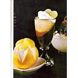 The Desserts Cookbook (Southern Living Cookbook Library) by 